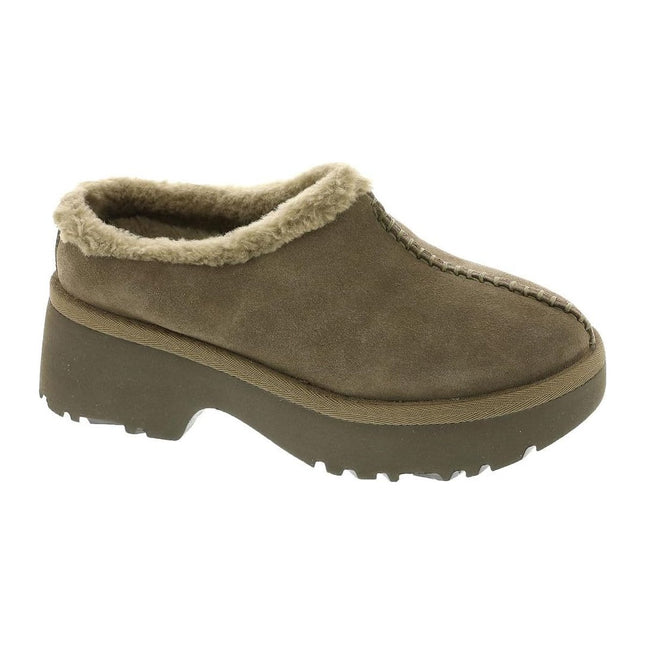 UGG W NEW HEIGHTS COZY CLOG WOMEN CLOGS