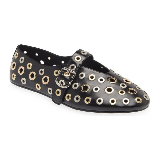 JEFFREY CAMPBELL HOLED WOMEN SHOES