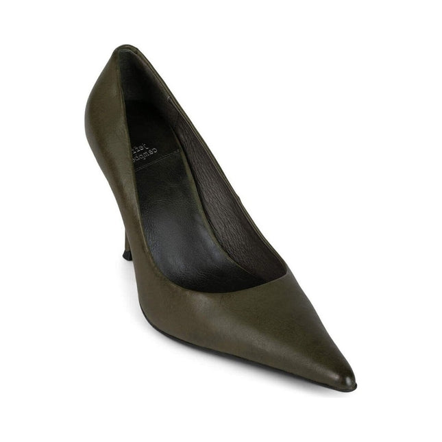 JEFFREY CAMPBELL RISKTAKER2 WOMEN HEELS