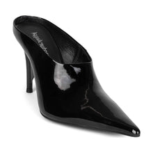 Black Patent