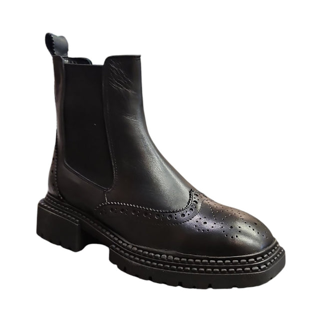 POLETTO 04-1859 WOMEN BOOTS