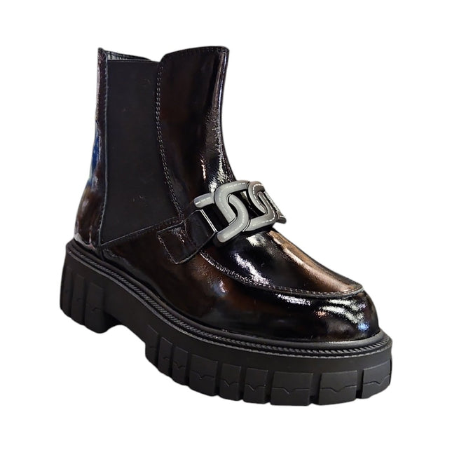 POLETTO 104135 WOMEN BOOTS
