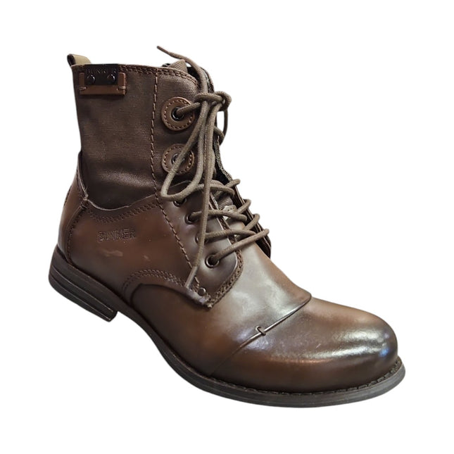 BUNKER SARA WOMEN BOOTS