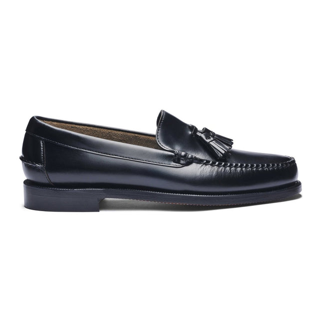 SEBAGO CLASSIC WILL MEN SHOES - Black (902)