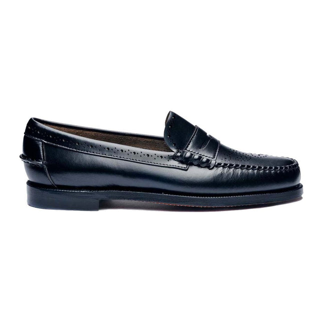SEBAGO DAN PERF WOMAN SHOES