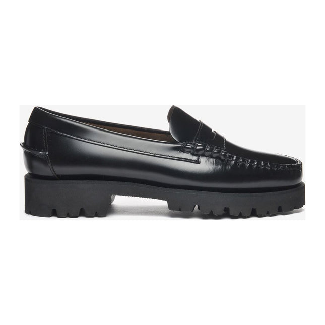 SEBAGO DAN LUG WOMEN SHOES - Black (902)