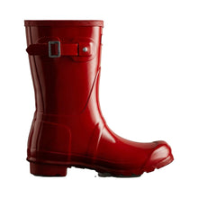 Military Red
