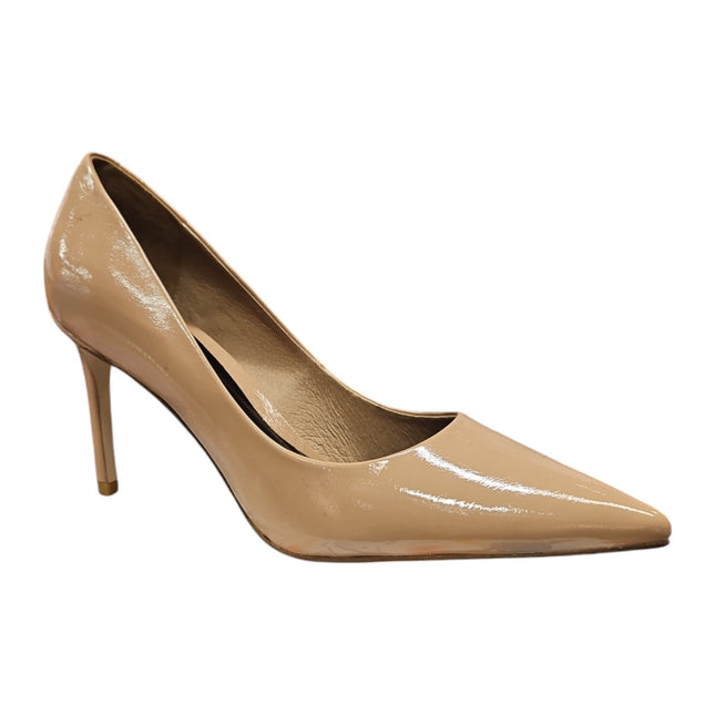 JEFFREY CAMPBELL NIKIA WOMEN HEELS
