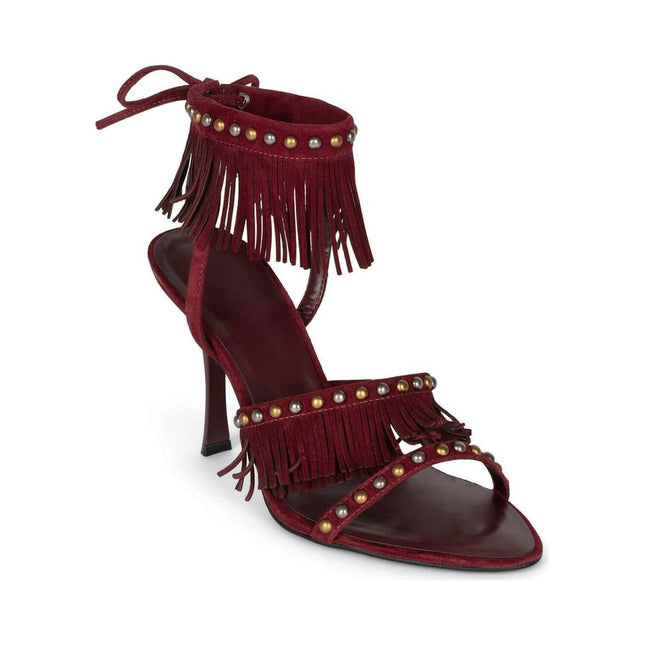 JEFFREY CAMPBELL SAIGE-ST WOMEN HEELS