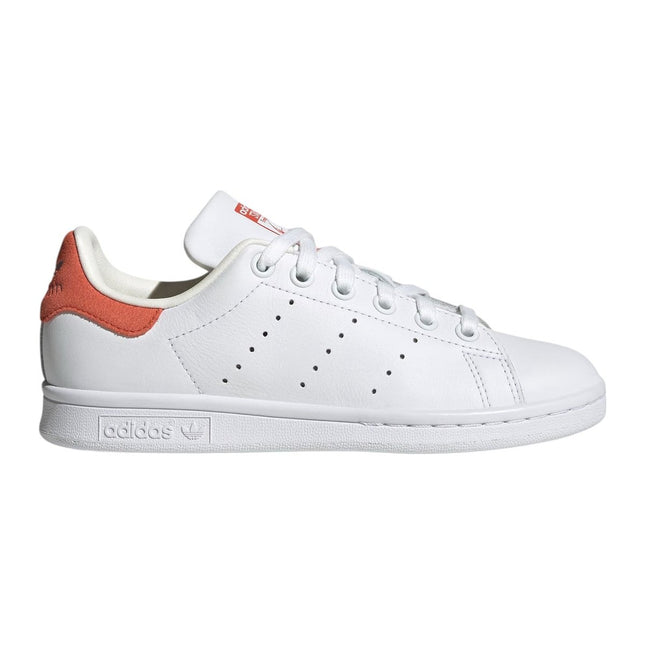 ADIDAS STAN SMITH J KIDS SNEAKERS
