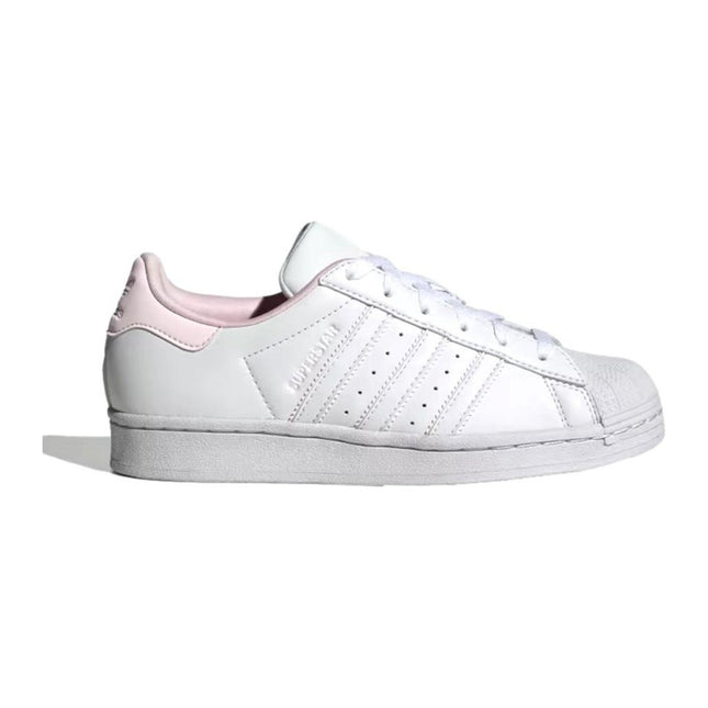 ADIDAS SUPERSTAR J KIDS SNEAKERS