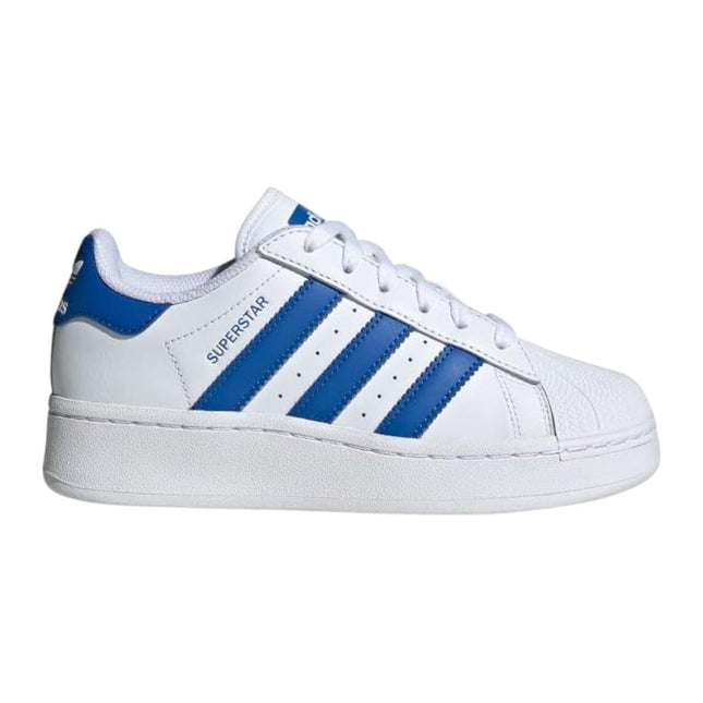 ADIDAS SUPERSTAR XLG J KIDS SNEAKERS