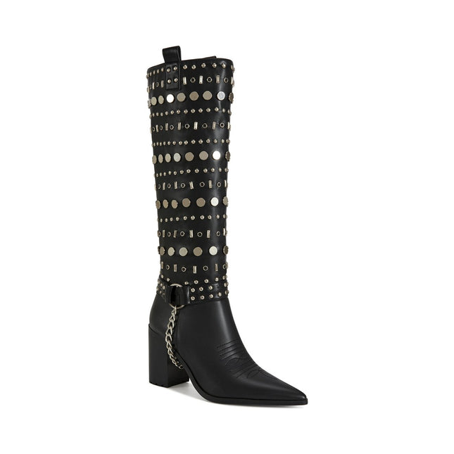 AZALEA WANG JULETTE WOMEN BOOTS