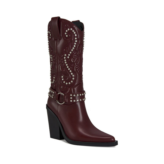 AZALEA WANG UMBRA WOMEN BOOTS