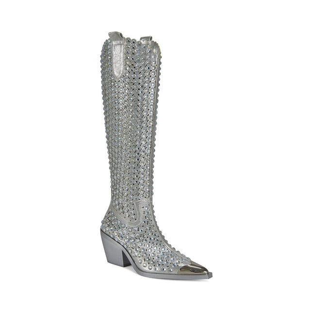 AZALEA WANG RUVIN WOMEN BOOTS