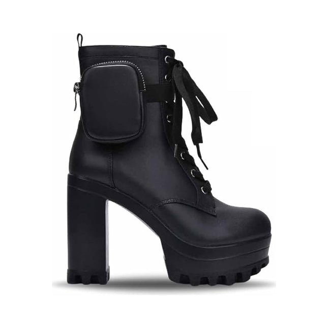 CAPE ROBBIN MONIK WOMEN BOOTS