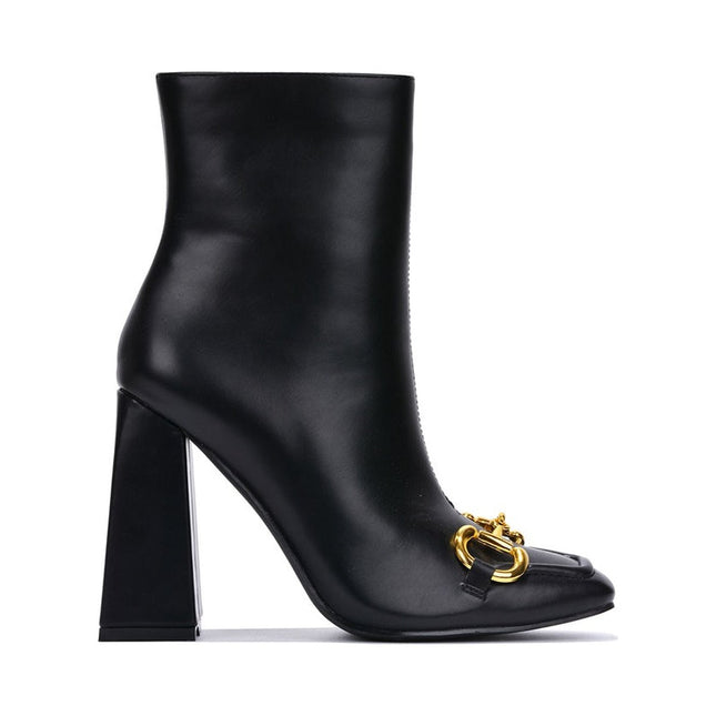 CAPE ROBBIN SICILY WOMEN BOOTS