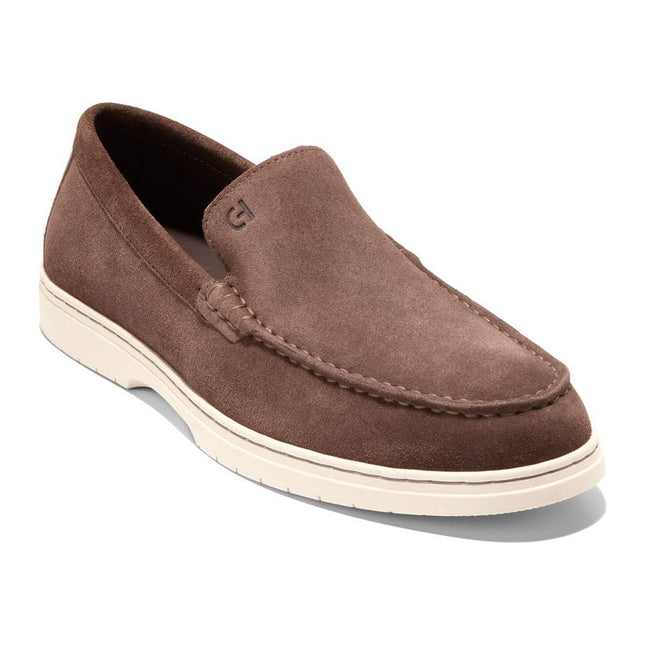COLE HAAN GREENWICH GRAND VENETIAN MEN SHOES