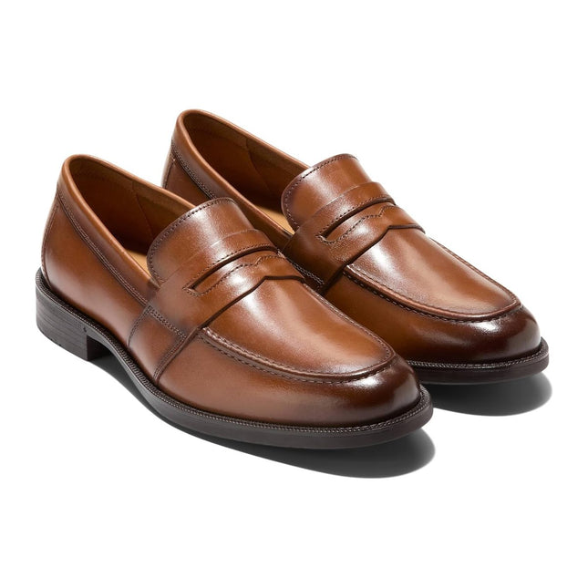 COLE HAAN BEDFORD PENNY LOAFER MEN SHOES