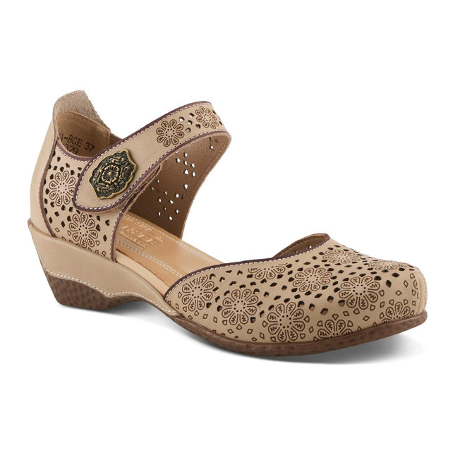 L'ARTISTE AMERICANA WOMEN SHOES