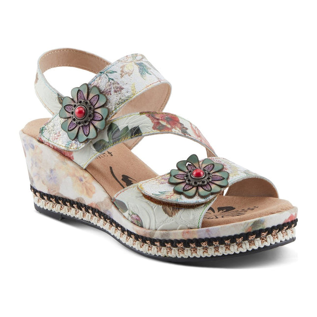L'ARTISTE BLISSFUL WOMEN SANDALS