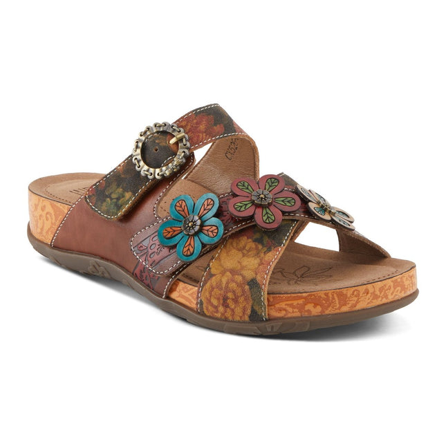 L'ARTISTE CAELANA WOMEN SANDALS