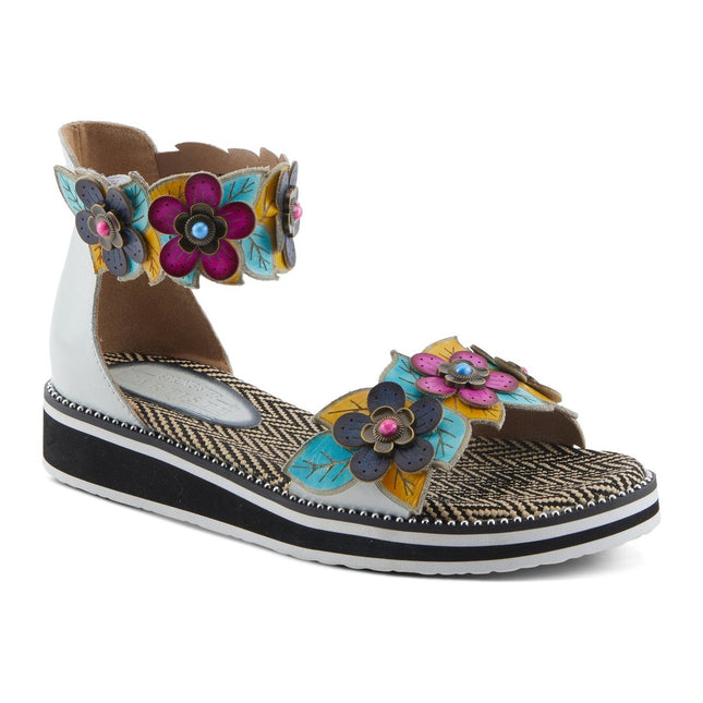 L'ARTISTE CRUZER WOMEN SANDALS