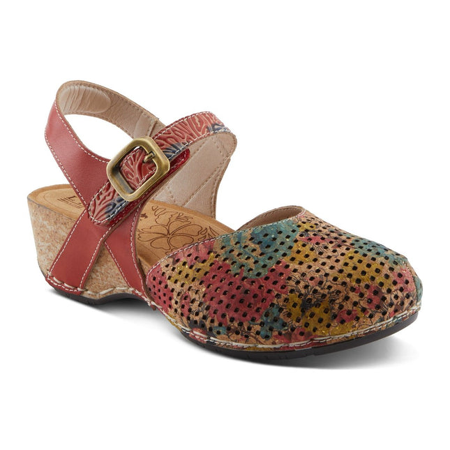 L'ARTISTE KORALINE WOMEN SANDALS