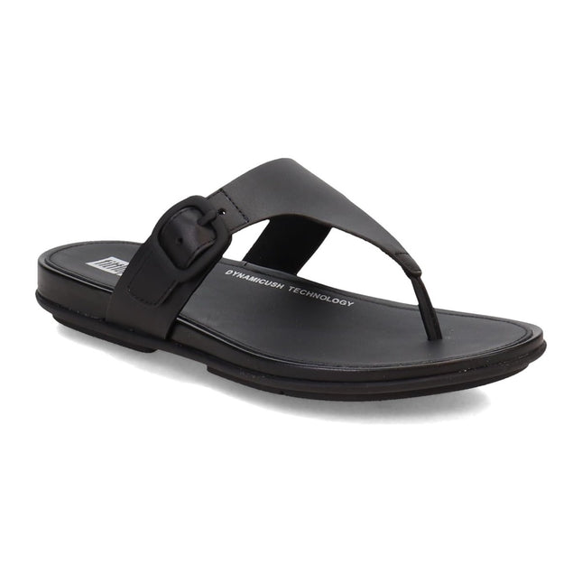 FITFLOP GRACIE BUCKLE WOMEN SANDALS