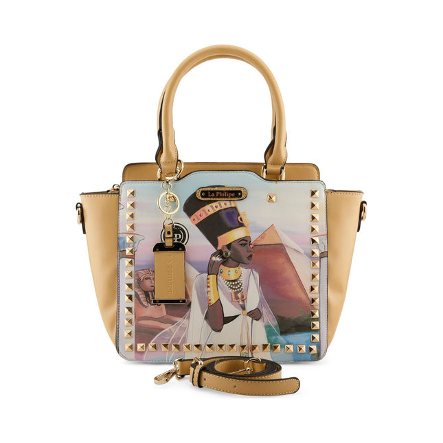 LA PHILIPE EGYPTIAN PARADISE WOMEN HAND BAG