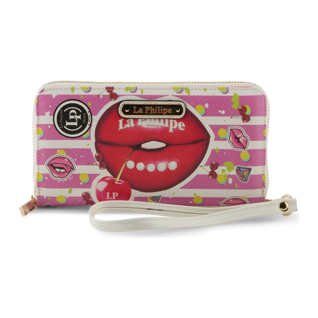 LA PHILIPE JUICY LIPS WOMEN HAND BAG