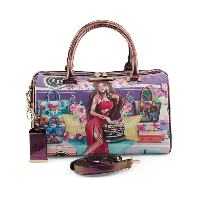 LA PHILIPE BOLD BEAUTY WOMEN HAND BAG