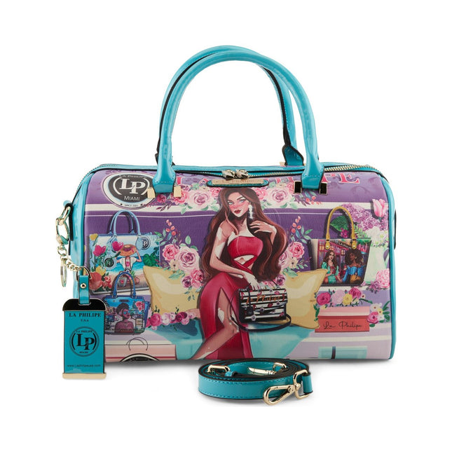 LA PHILIPE BOLD BEAUTY WOMEN HAND BAG