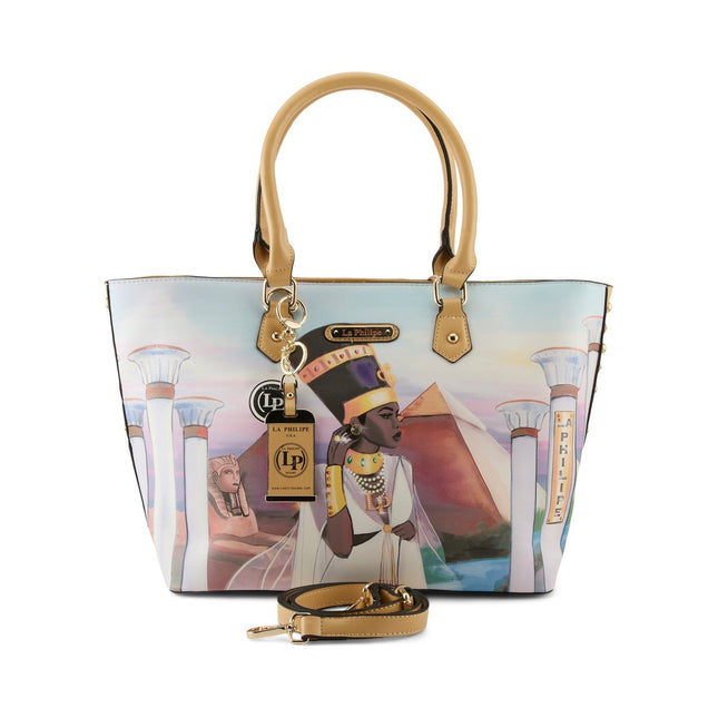 LA PHILIPE EGYPTIAN PARADISE WOMEN HAND BAG