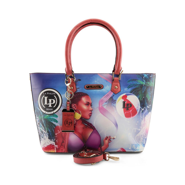 LA PHILIPE MIAMI BEACH WOMEN HAND BAG