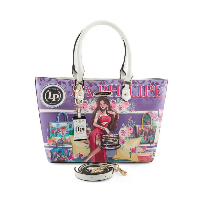 LA PHILIPE BOLD BEAUT WOMEN HAND BAG