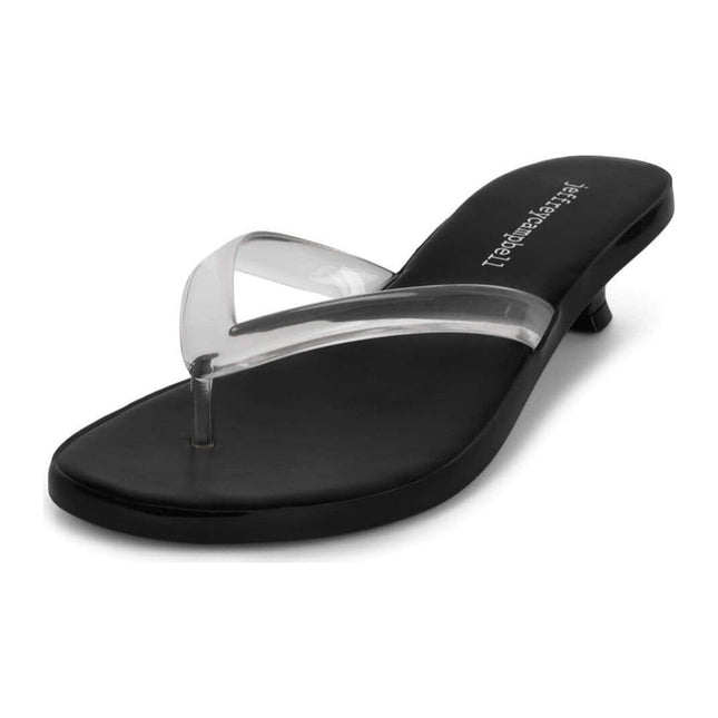 JEFFREY CAMPBELL LOLLIPOP WOMEN SANDALS