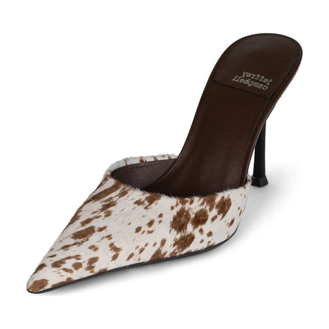 JEFFREY CAMPBELL ROBYN-F WOMEN HEELS