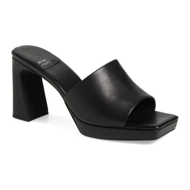 JEFFREY CAMPBELL DRESS-CODE WOMEN HEELS