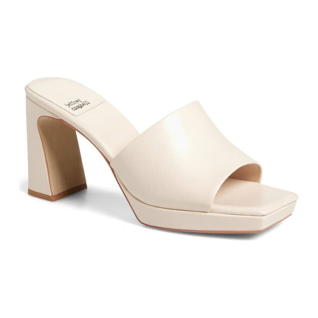 JEFFREY CAMPBELL DRESS-CODE WOMEN HEELS