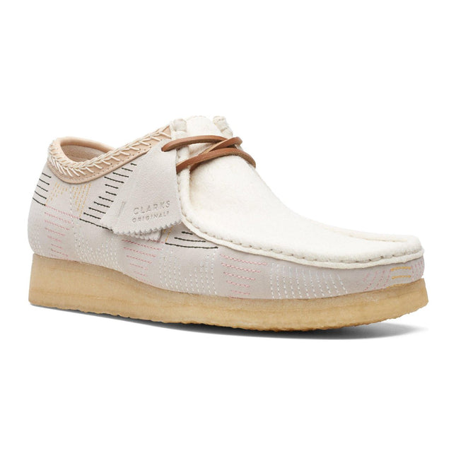 CLARKS ORIGINALS ORIGINALS WALLABEE MEN SHOES