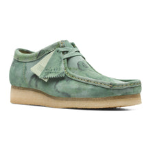 Green Camo