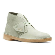 Pale Green