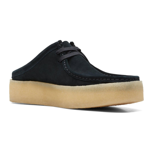 CLARKS ORIGINALS WALLABEE CUP LOW MEN SHOES