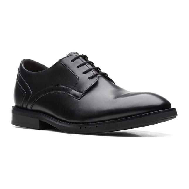 CLARKS UN HUGH LACE MEN SHOES