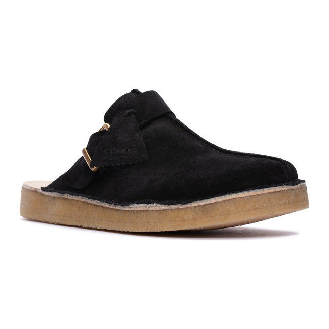 CLARKS ORIGINALS ORIGINALS TREK MULE MEN CLOGS