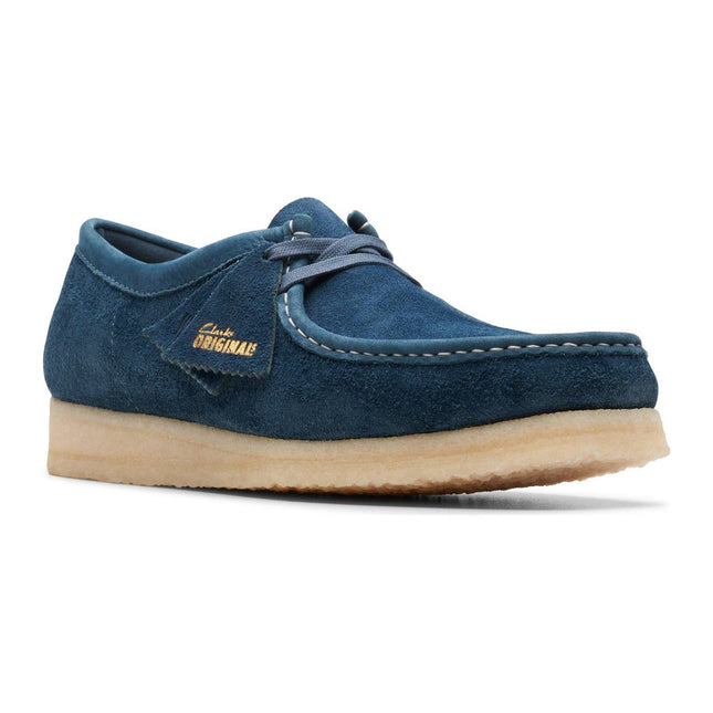 CLARKS ORIGINALS WALLABEE MEN SHOES
