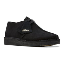 Black Suede