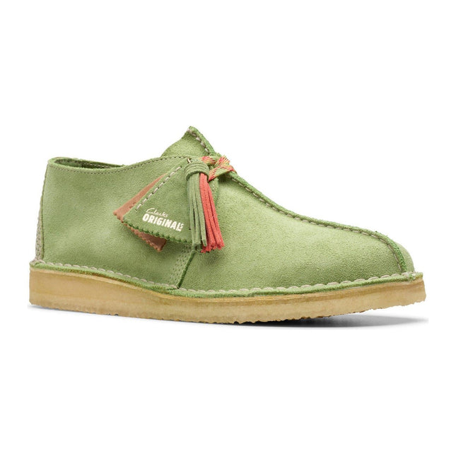 CLARKS ORIGINALS ORIGINALS DESERT TREK MEN SHOES