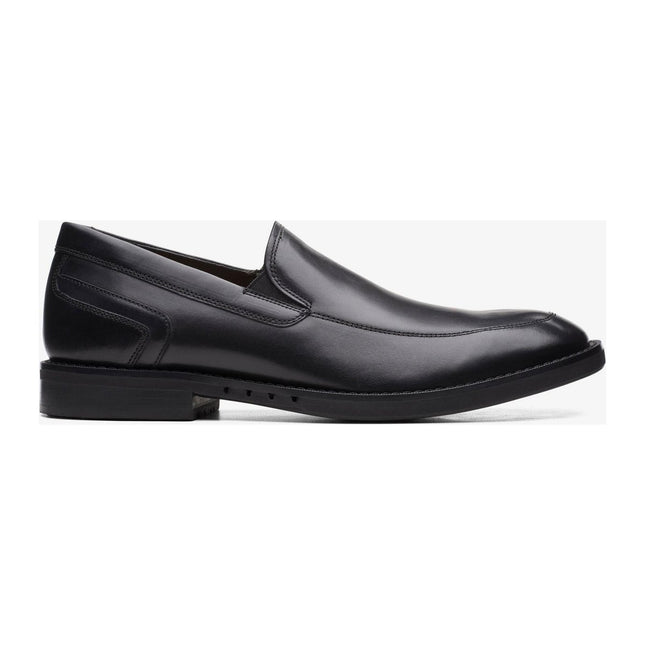 CLARKS UN HUGH STEP MEN SHOES